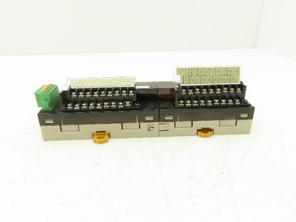 Omron DRT2-ID16-1 XWT-ID16-1 Remote Terminal PLC I/O Modules