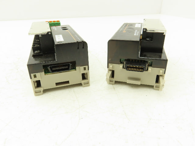 Omron DRT2-ID16-1 XWT-ID16-1 Remote Terminal PLC I/O Modules