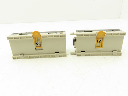 Omron DRT2-ID16-1 XWT-ID16-1 Remote Terminal PLC I/O Modules