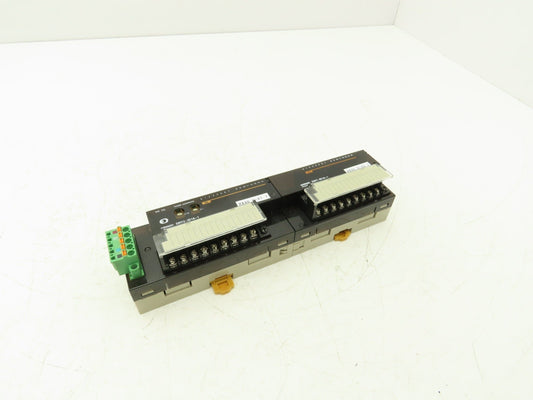 Omron DRT2-ID16-1 XWT-ID16-1 Remote Terminal PLC I/O Modules