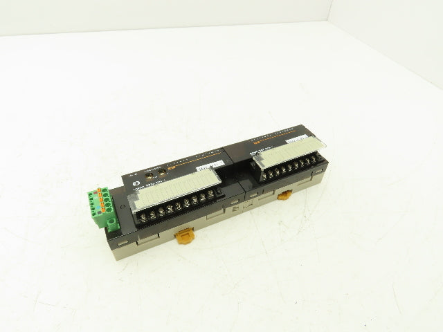 Omron DRT2-ID16-1 XWT-ID16-1 Remote Terminal PLC I/O Modules