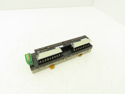 Omron DRT2-ID16-1 XWT-ID16-1 Remote Terminal PLC I/O Modules