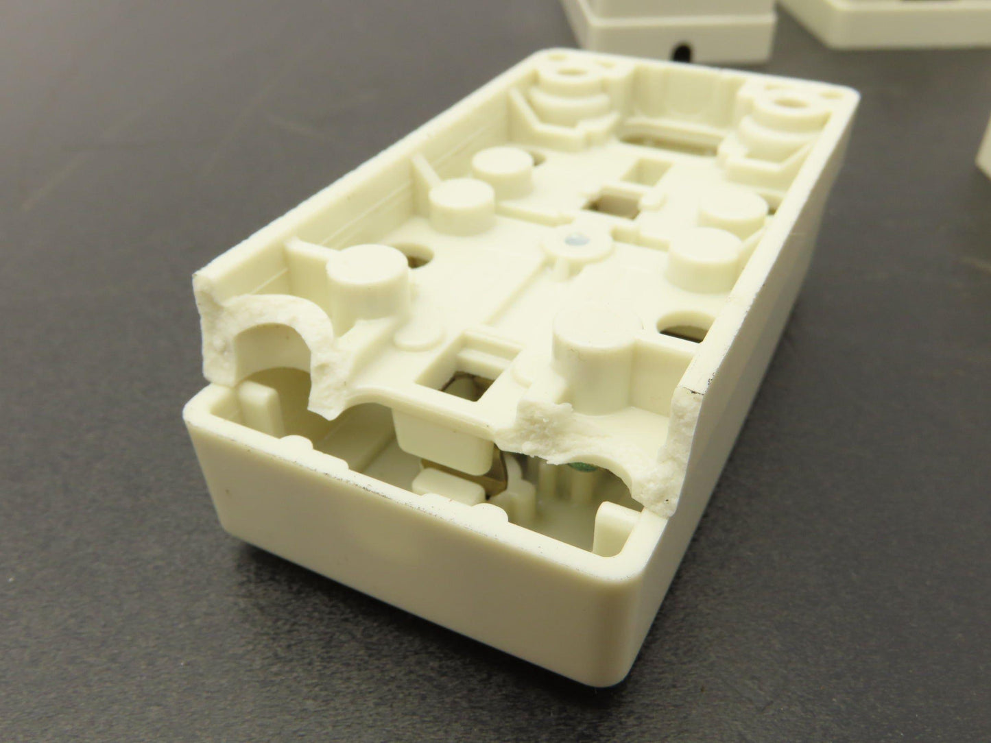 National WK3004 Outlet Receptacle 125V 15A Lot of 10