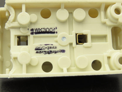 National WK3004 Outlet Receptacle 125V 15A Lot of 10