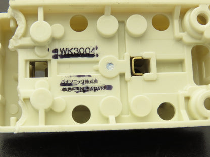 National WK3004 Outlet Receptacle 125V 15A Lot of 10