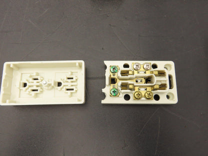 National WK3004 Outlet Receptacle 125V 15A Lot of 10