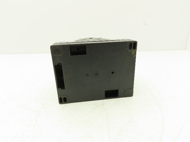 Fuji Electric SC-N6 Magnetic Motor Starter Contactor 125A 600V 3 Pole Coil 120V