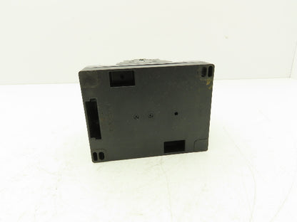 Fuji Electric SC-N6 Magnetic Motor Starter Contactor 125A 600V 3 Pole Coil 120V