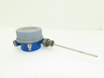 Foxboro RTT20-D1LDQFA Temperature Transmitter I/A Series 12-30vdc 0-1562° F