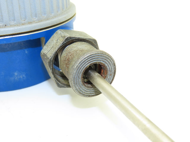 Foxboro RTT20-D1LDQFA Temperature Transmitter I/A Series 12-30vdc 0-1562° F