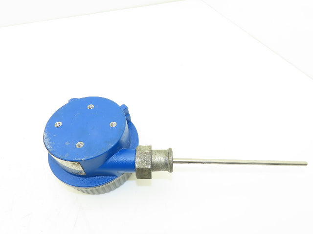 Foxboro RTT20-D1LDQFA Temperature Transmitter I/A Series 12-30vdc 0-1562° F