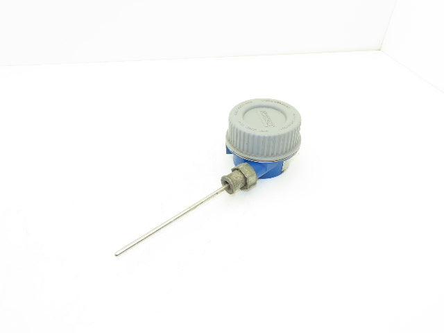 Foxboro RTT20-D1LDQFA Temperature Transmitter I/A Series 12-30vdc 0-1562° F