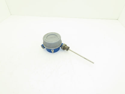 Foxboro RTT20-D1LDQFA Temperature Transmitter I/A Series 12-30vdc 0-1562° F