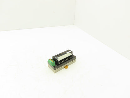 Omron DRT2-ID16-1 Remote Terminal PLC Input Module