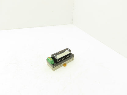 Omron DRT2-ID16-1 Remote Terminal PLC Input Module