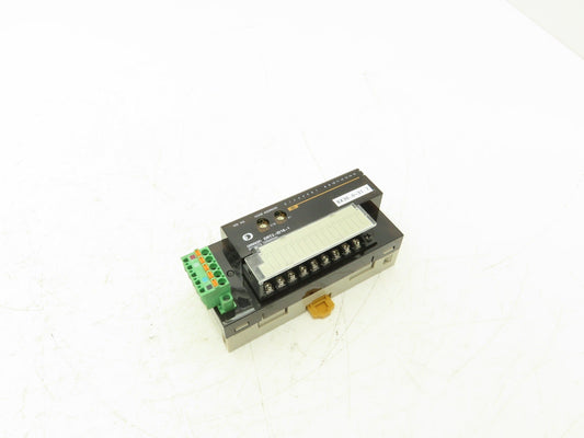 Omron DRT2-ID16-1 Remote Terminal PLC Input Module