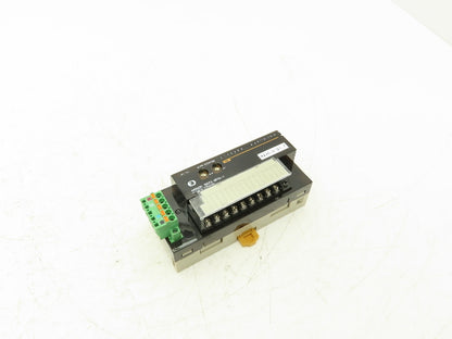 Omron DRT2-ID16-1 Remote Terminal PLC Input Module