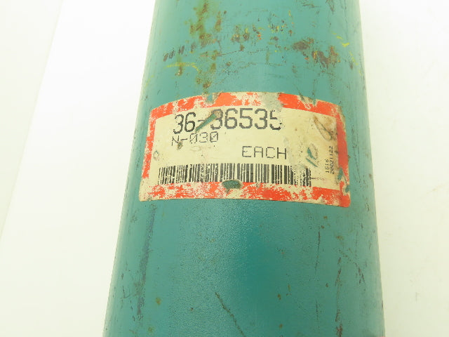 Tarby Pumps ITF CDQ Progressive Cavity Pump Stator 5.5"OD 12.68"L  J230246577