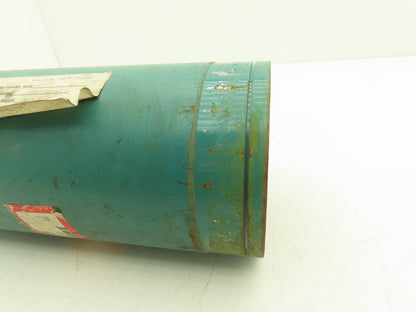 Tarby Pumps ITF CDQ Progressive Cavity Pump Stator 5.5"OD 12.68"L  J230246577