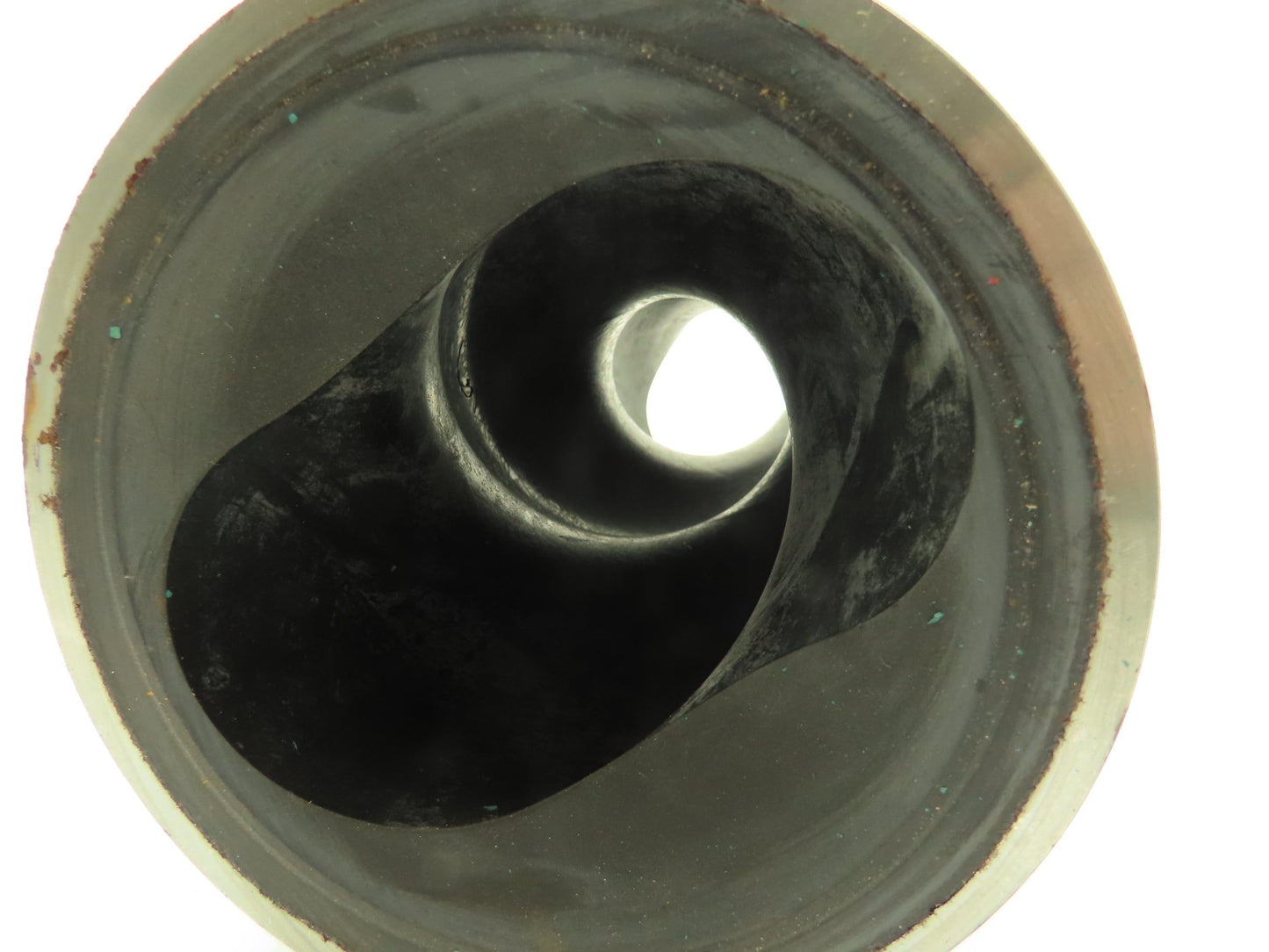 Tarby Pumps ITF CDQ Progressive Cavity Pump Stator 5.5"OD 12.68"L  J230246577