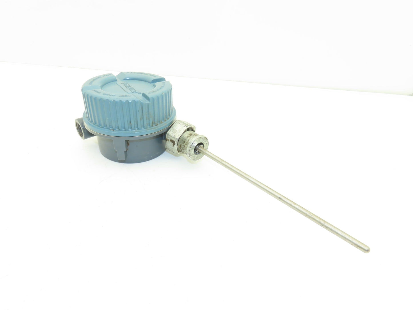 Foxboro RTT20-T1LFQFD-D2 Temperature Transmitter I/A Series 12-42vdc 0-200° F