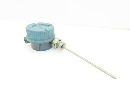 Foxboro RTT20-T1LFQFD-D2 Temperature Transmitter I/A Series 12-42vdc 0-200° F