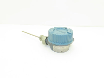 Foxboro RTT20-T1LFQFD-D2 Temperature Transmitter I/A Series 12-42vdc 0-200° F