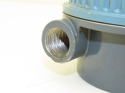 Foxboro RTT20-T1LFQFD-D2 Temperature Transmitter I/A Series 12-42vdc 0-200° F