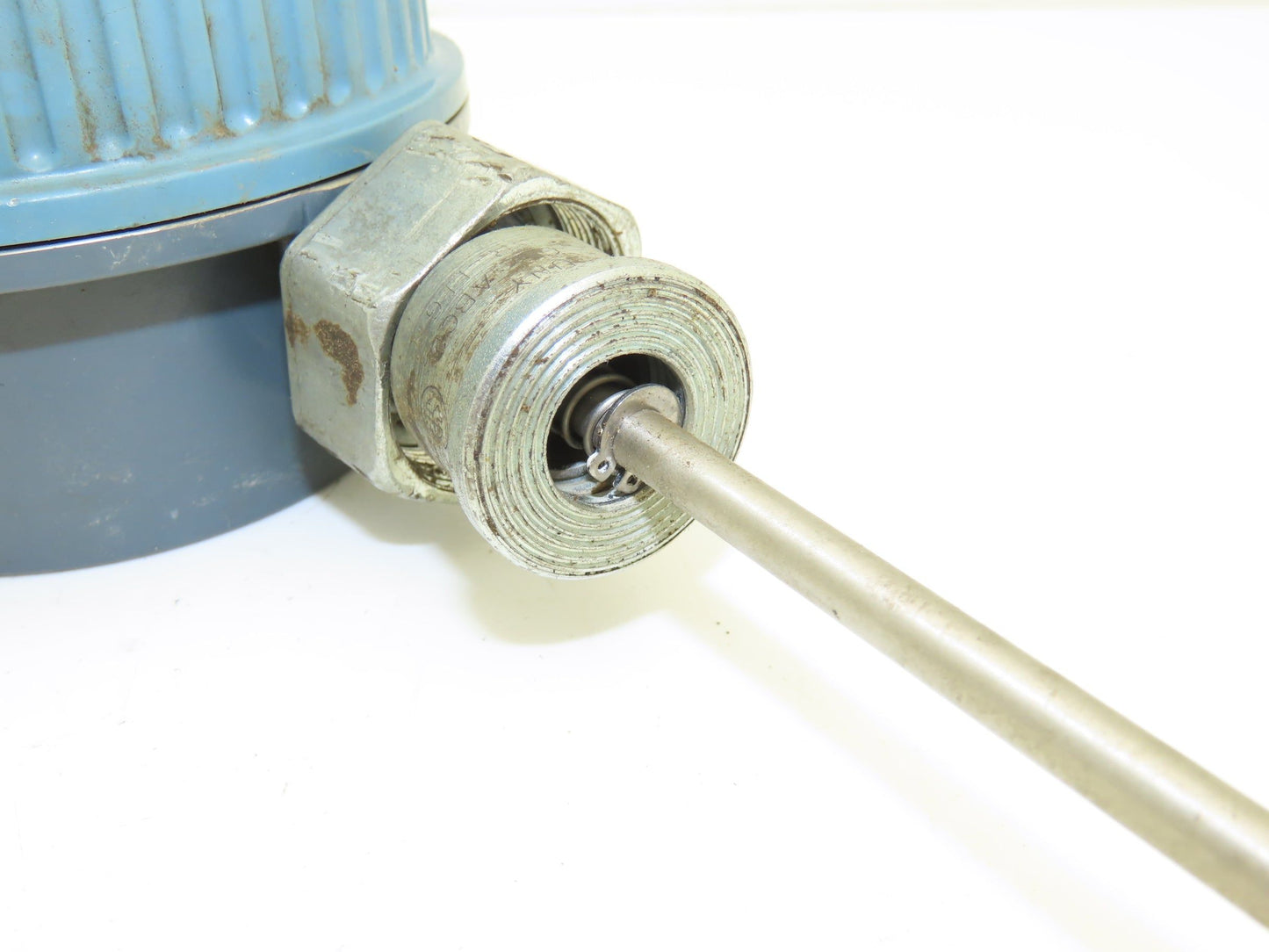 Foxboro RTT20-T1LFQFD-D2 Temperature Transmitter I/A Series 12-42vdc 0-200° F