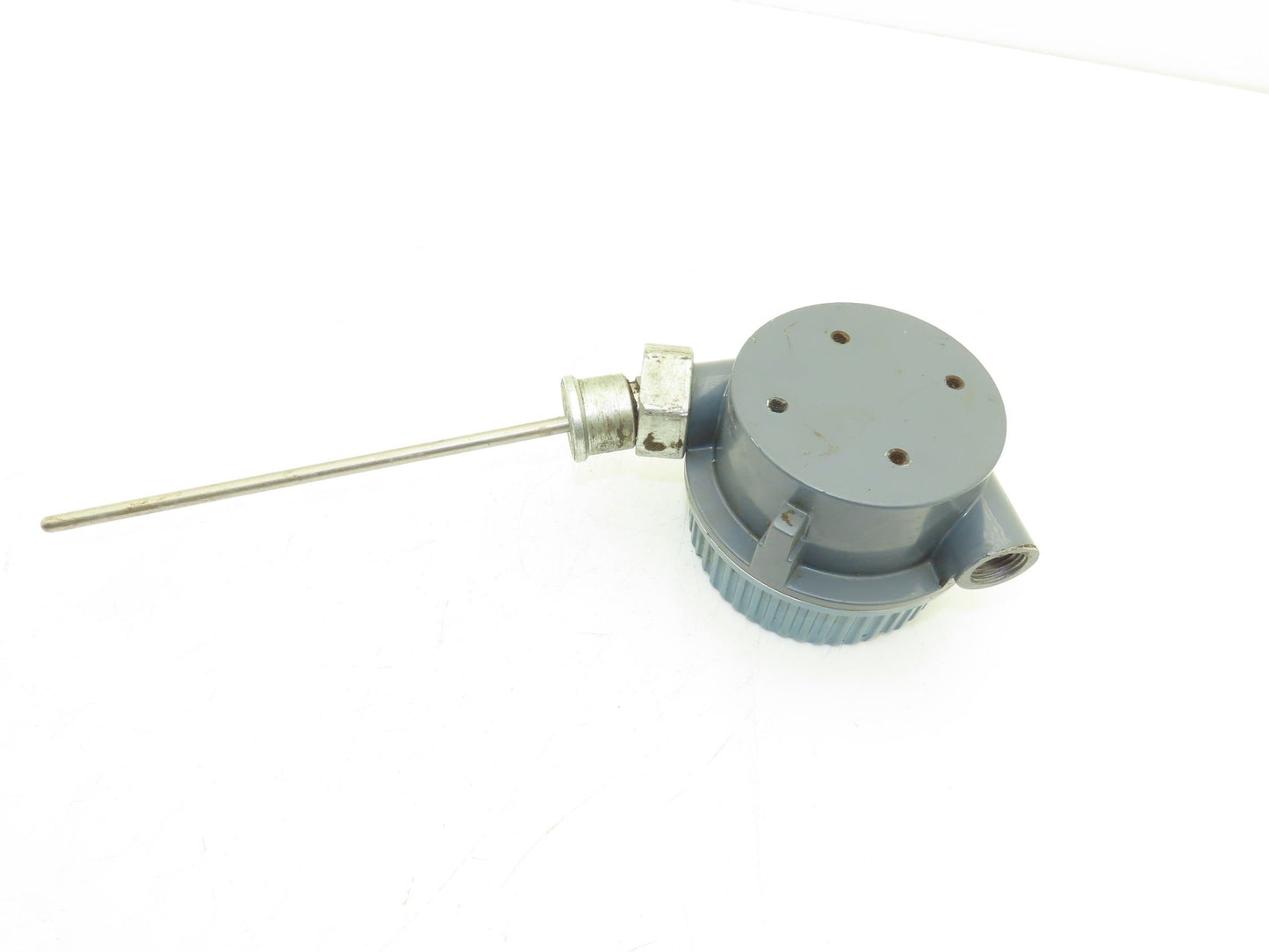 Foxboro RTT20-T1LFQFD-D2 Temperature Transmitter I/A Series 12-42vdc 0-200° F