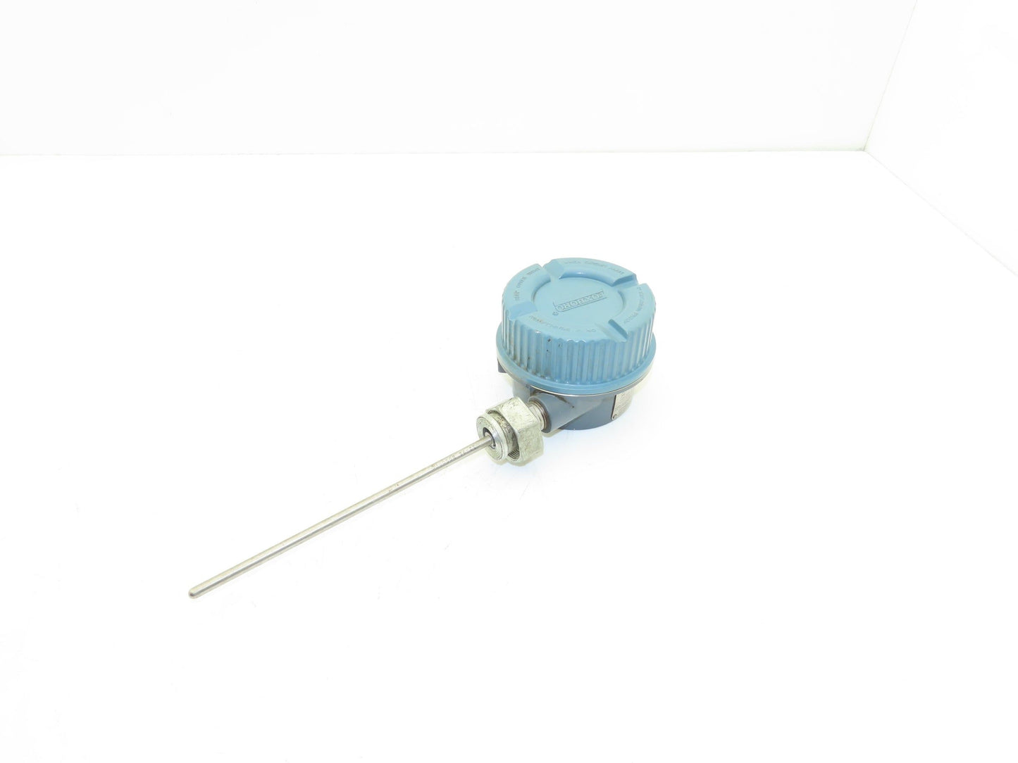 Foxboro RTT20-T1LFQFD-D2 Temperature Transmitter I/A Series 12-42vdc 0-200° F