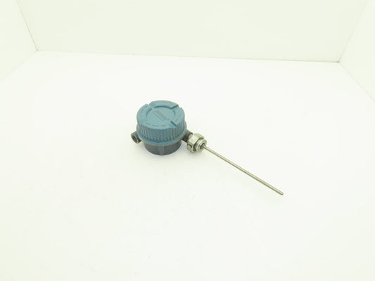 Foxboro RTT20-T1LFQFD-D2 Temperature Transmitter I/A Series 12-42vdc 0-200° F