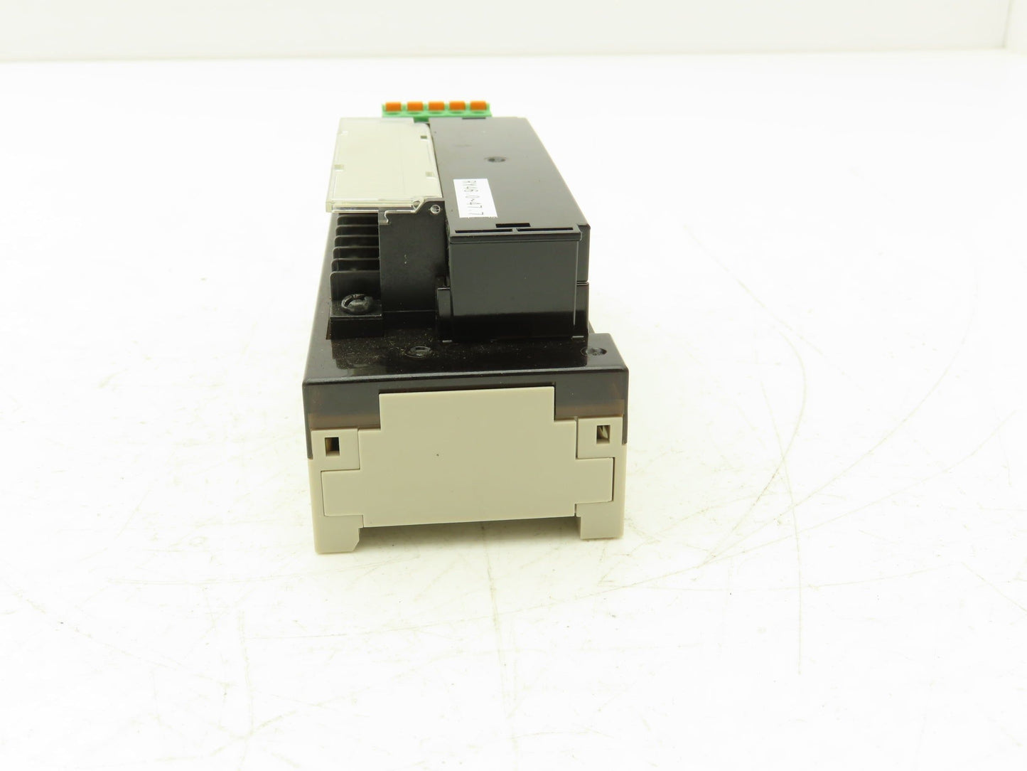 Omron DRT2-ROS16 DeviceNet Remote I/O Terminal with Relay Outputs 24VDC