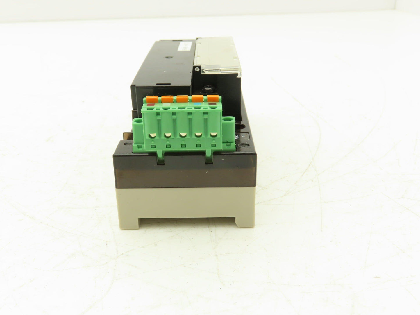 Omron DRT2-ROS16 DeviceNet Remote I/O Terminal with Relay Outputs 24VDC