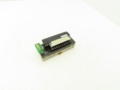 Omron DRT2-ROS16 DeviceNet Remote I/O Terminal with Relay Outputs 24VDC
