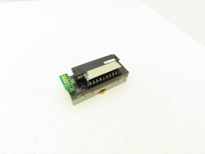 Omron DRT2-ROS16 DeviceNet Remote I/O Terminal with Relay Outputs 24VDC