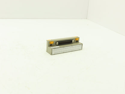 Toyogiken PCN7-4F40-TB34-M1 Terminal Block 34/40-Pin 24V 0.5A