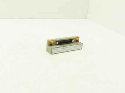 Toyogiken PCN7-4F40-TB34-M1 Terminal Block 34/40-Pin 24V 0.5A