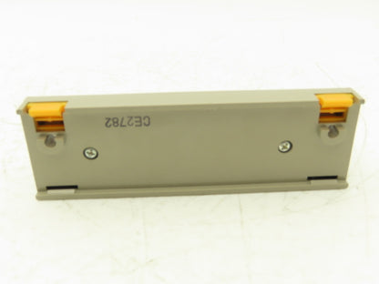 Toyogiken PCN7-4F40-TB34-M1 Terminal Block 34/40-Pin 24V 0.5A