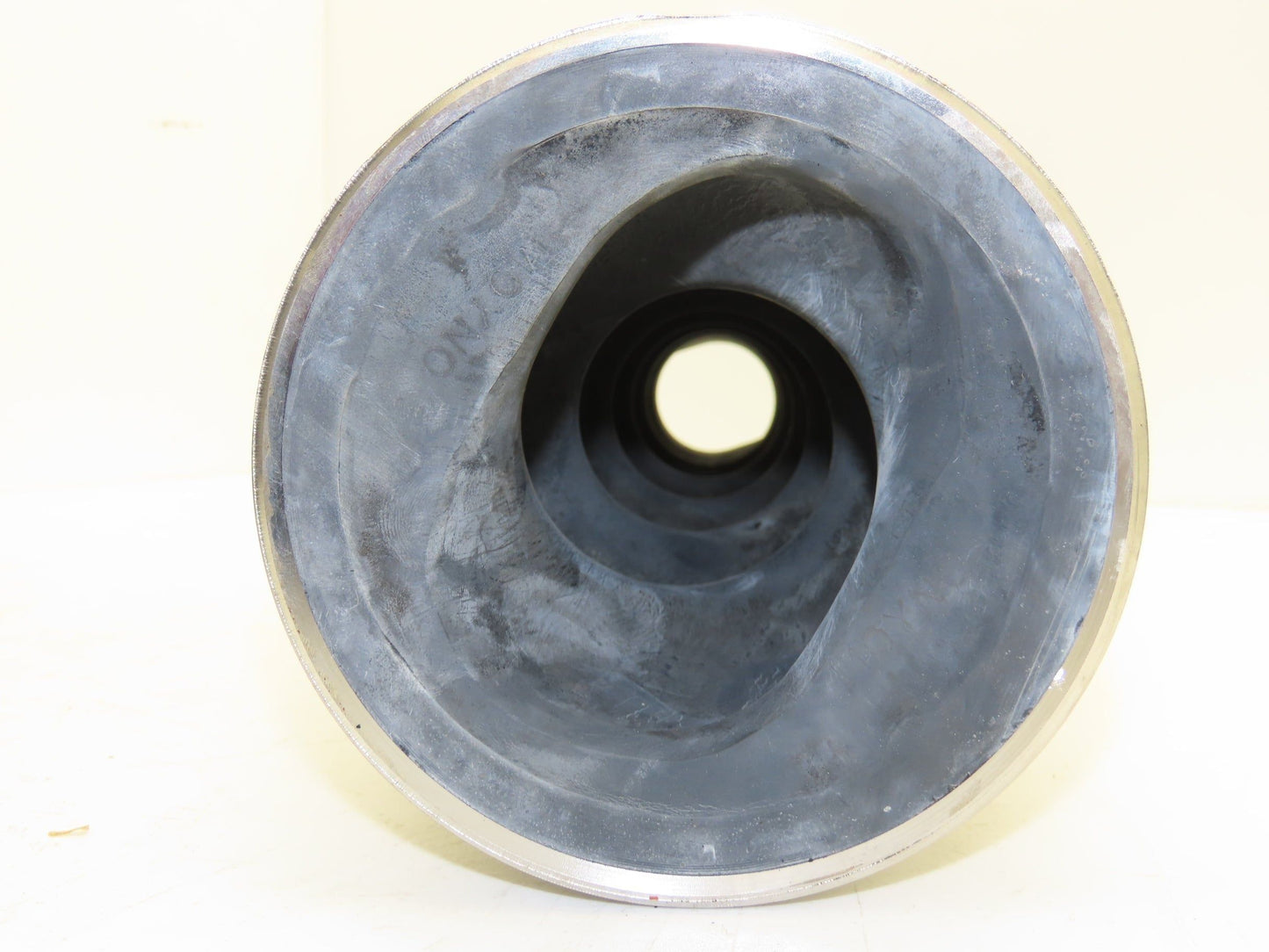 Moyno C5208B 2LL8 Progressive Cavity Pump Stator 5.5"x 24.75"L Stainless 2-Stage