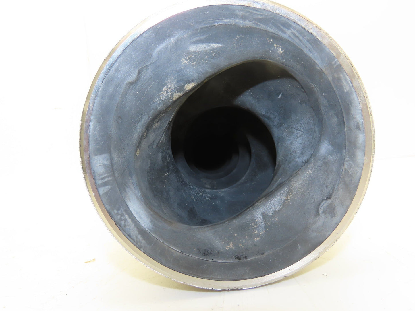 Moyno C5208B 2LL8 Progressive Cavity Pump Stator 5.5"x 24.75"L Stainless 2-Stage