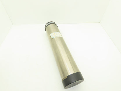 Moyno C5208B 2LL8 Progressive Cavity Pump Stator 5.5"x 24.75"L Stainless 2-Stage