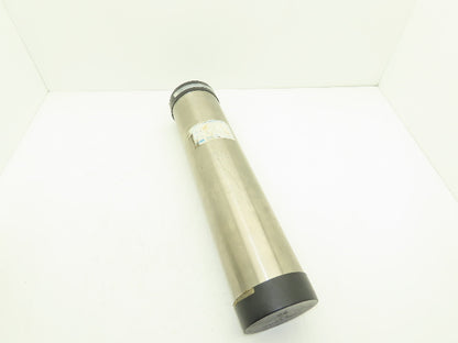 Moyno C5208B 2LL8 Progressive Cavity Pump Stator 5.5"x 24.75"L Stainless 2-Stage