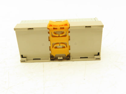 Toyogiken PCX-1H50 Terminal Block Connector 50-Pin 125V 1A 16-28AWG