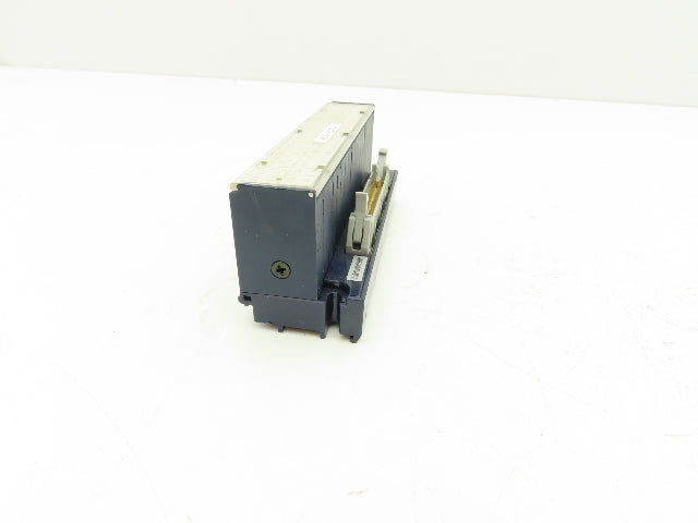 Misumi MWS-M40HT34-MT-3 Terminal Block 34/40-Pin 125V 1A Lot of 4