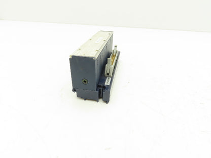 Misumi MWS-M40HT34-MT-3 Terminal Block 34/40-Pin 125V 1A Lot of 4