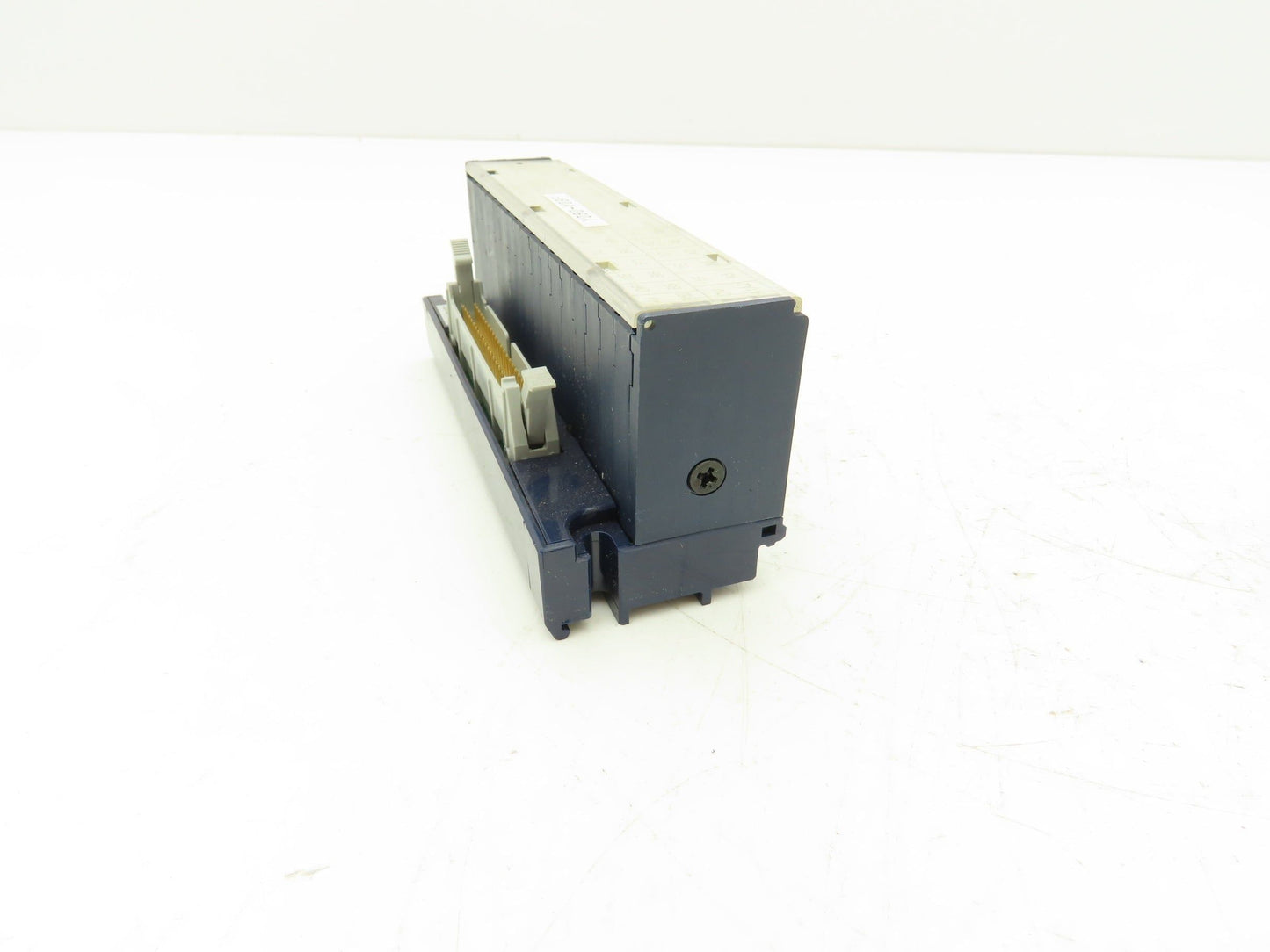Misumi MWS-M40HT34-MT-3 Terminal Block 34/40-Pin 125V 1A Lot of 4