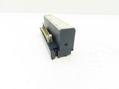 Misumi MWS-M40HT34-MT-3 Terminal Block 34/40-Pin 125V 1A Lot of 4