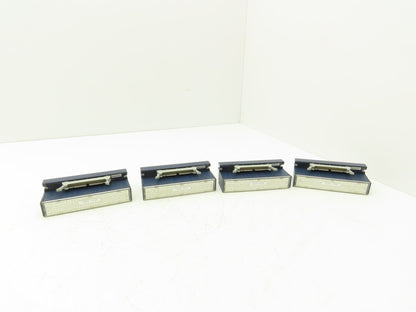 Misumi MWS-M40HT34-MT-3 Terminal Block 34/40-Pin 125V 1A Lot of 4