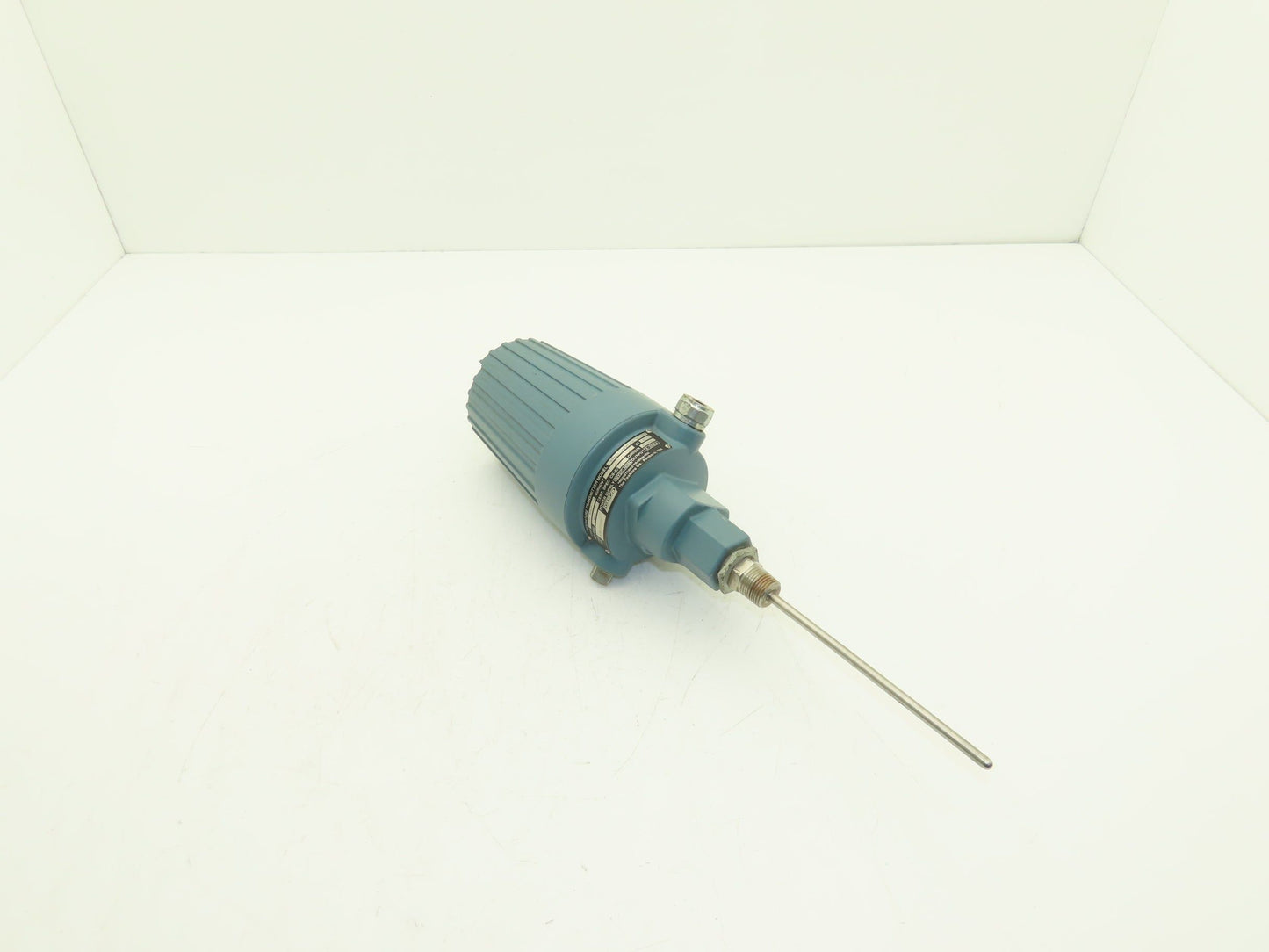 Foxboro RTT10-AQFWS006 Temperature Transmitter 0-150° 30vdc